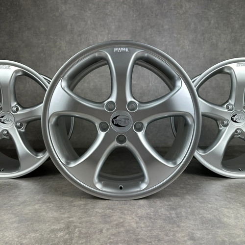 Techart formula porsche - techart, i