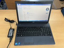 Acer Travelmate 5735 15.6" -