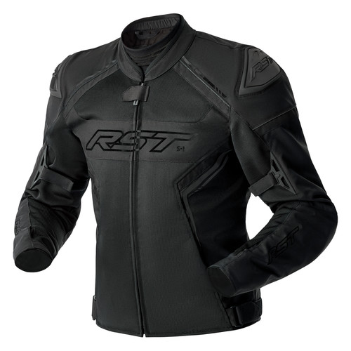 Rst d30 men - rst, textile