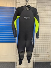 Sea Quest Mens 5mm L Large