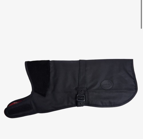 Barbour branded waxed cotton - branded,