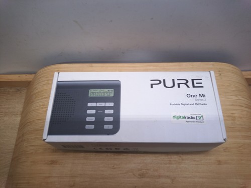 Pure one series 2 - series,