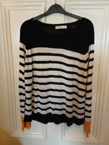 Zara ladies top size - zara,