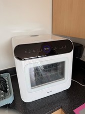 COMFEE Table Top Dishwasher -