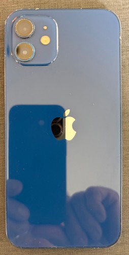Apple iphone 64gb blue - apple,