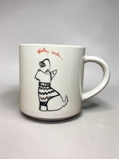 Radley London Ceramic Scottie