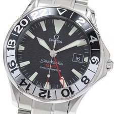 OMEGA Seamaster300 50th