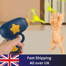 Funny cat toy interactive - funny,