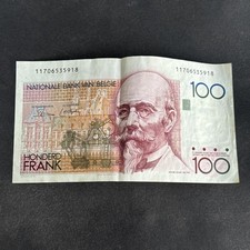National bank belgium 1982 - of,