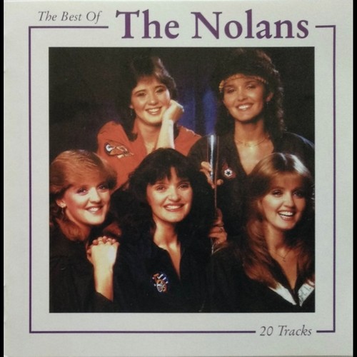 The nolans - the,