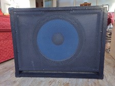 Ashdown Bass Speaker Cabinet