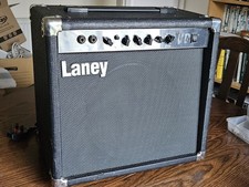 Laney LC15R Reverb Valve
