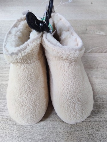 John lewis sheepskin cropped - john,