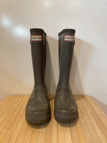 Hunter original tall - original,