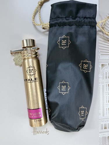 Montale love eau parfum - eau, de