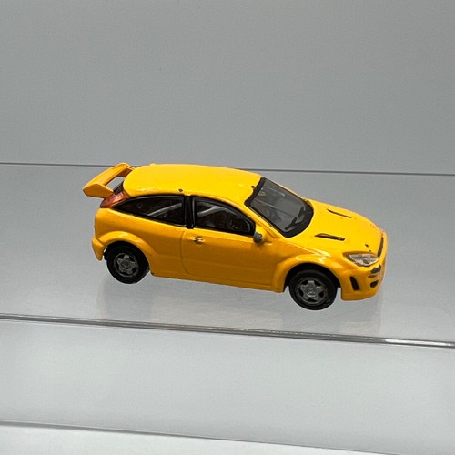 Cararama ford focus - cararama,