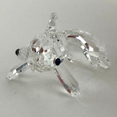 Swarovski telescope fish - telescope,