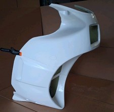 Honda NS 125 R  Fairings Panel Set Fibreglass New