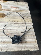 VW T4 TRANSPORTER 1994 DOKA