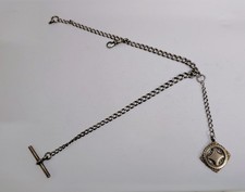 Antique 38.00 Gram Sterling