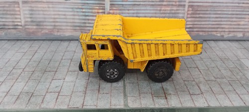 Vintage 1976 matchbox - vintage,