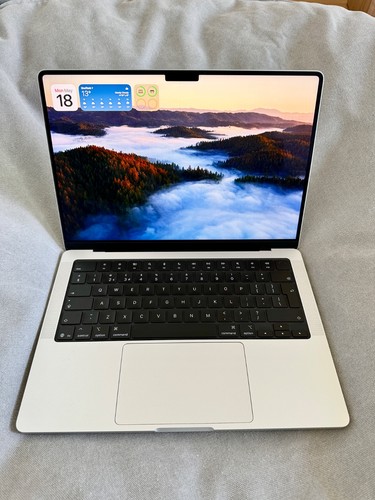 Apple macbook pro inch - macbook, 14