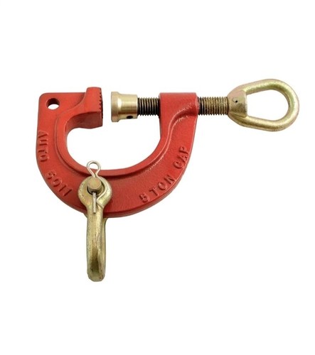Powertec 91079 clamp - powertec, pull
