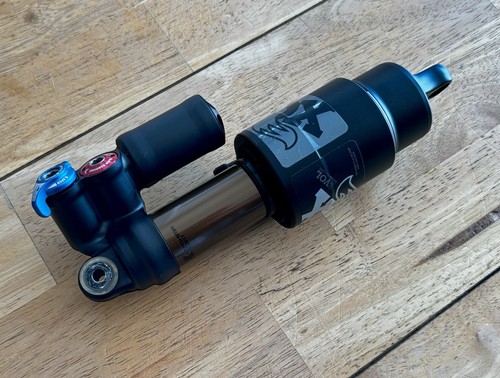 Fox float factory kashima - x2,