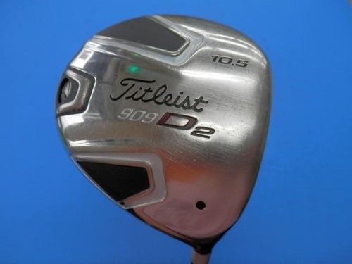 Titleist 909 driver 10 5 - 909, d2