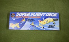 Airfix Super Flight Deck With Power Launcher