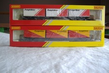 HORNBY FREIGHTLINER FLATBED