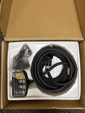 Geith Hydraulic Quick Hitch