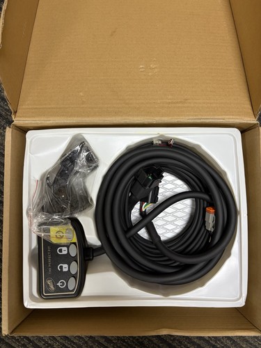 Geith hydraulic quick hitch - quick,