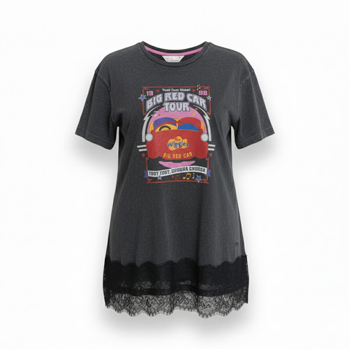 Peter alexander the wiggles - the,