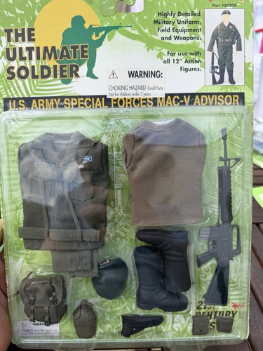 21st century toys ultimate - 21st,