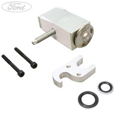 Genuine Ford Transit Connect