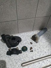 Ktm Sx 50 2013 Throttle Parts