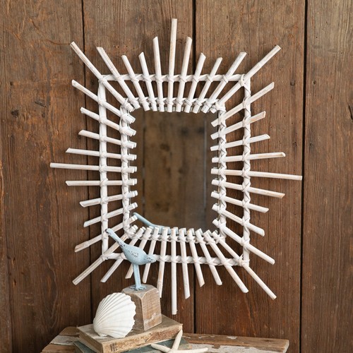 Coastal farmhouse calypso - coastal,