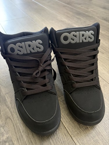 Osiris men mid convoy skate - men's,