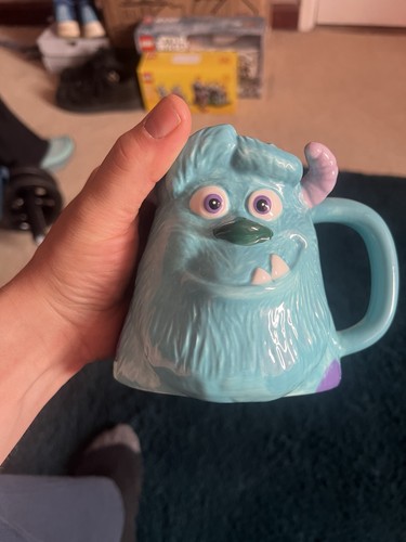 Disney sulley monsters inc - sulley,