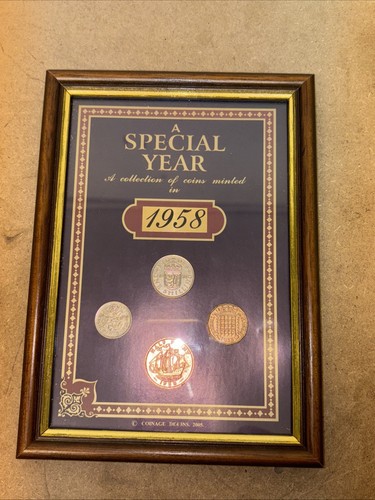 Special year collection of - year,