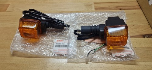 Nos suzuki 500 rear - nos,