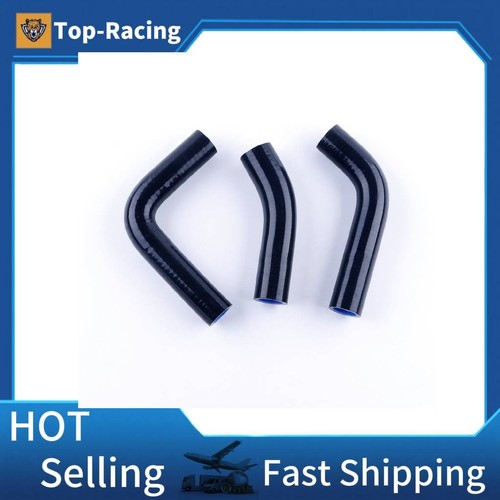 Silicone coolant radiator hose - silicone,