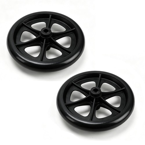 8inch wheelchair front - 2x,