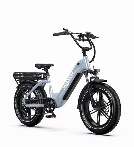 Onesport ot08 electric bike - ot08,