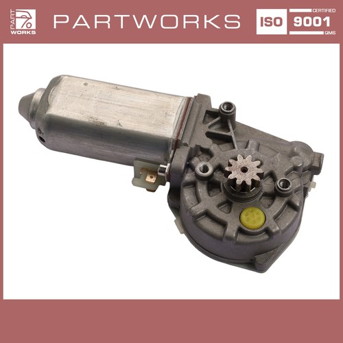 Power window motor for - window,