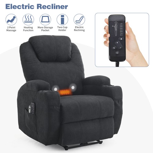 Electric recliner chair - uk,