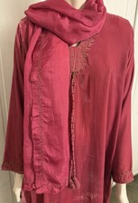 Pakistani Designer Type 3pc