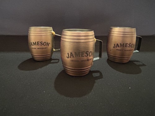 Jameson irish whisky hanging - jameson,