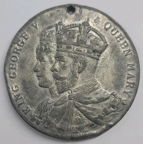 1911 king george and queen - 1911,